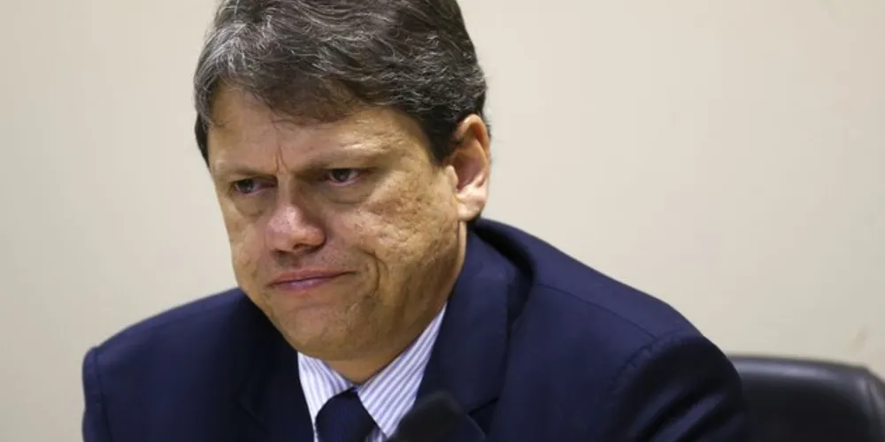 De acordo com Ministro da Infraestrutura,o acordo prevê redução de 8 mil para 2,2 mil o número de pontos monitorados