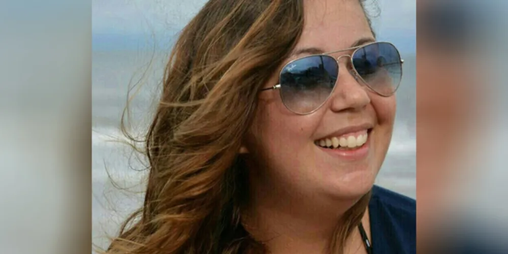 Mahara Caroline Scremin foi morta a facadas em 2017 pelo ex-marido