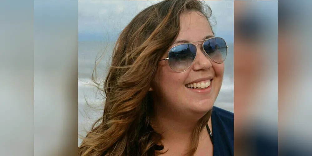 Mahara Caroline Scremin foi morta a facadas em 2017 pelo ex-marido