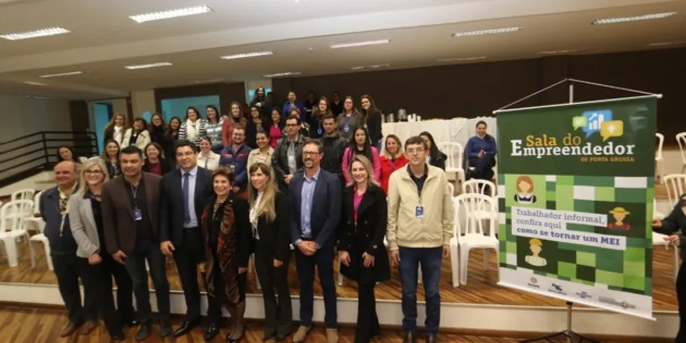 CRAS estão habilitados a realizar o atendimento integrados dos Serviços da Sala do Empreendedor
