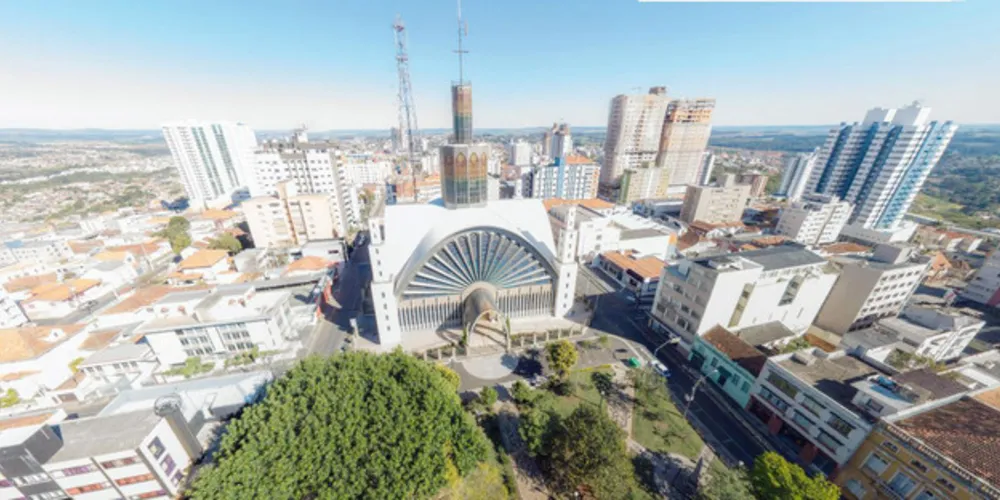 Mercado imobiliário de Ponta Grossa deve crescer no segundo semestre com otimismo econômico