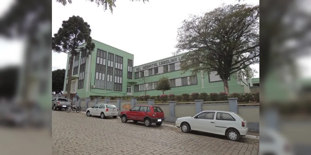 Rapaz procurou atendimento no hospital e não soube informar quem deu o tiro