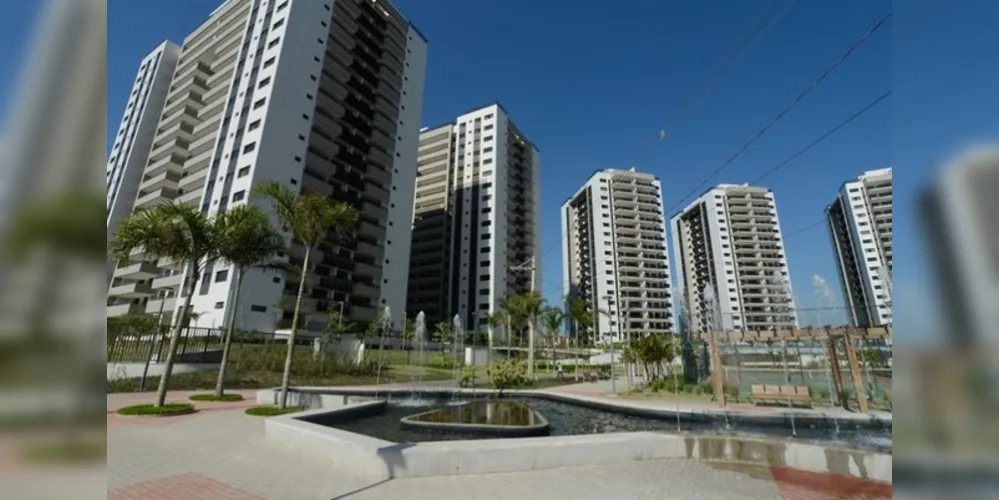 No país, o preço médio para alugar um imóvel ficou em R$ 28,90 por metro quadrado 