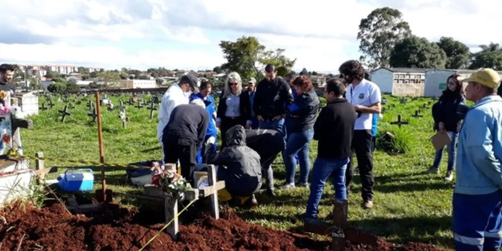 Caso aconteceu em maio deste ano