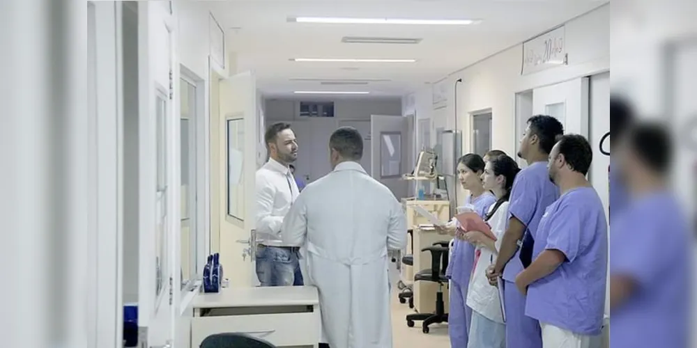 Taxa zero de infecções é resultado de práticas de excelência e qualidade dos cuidados