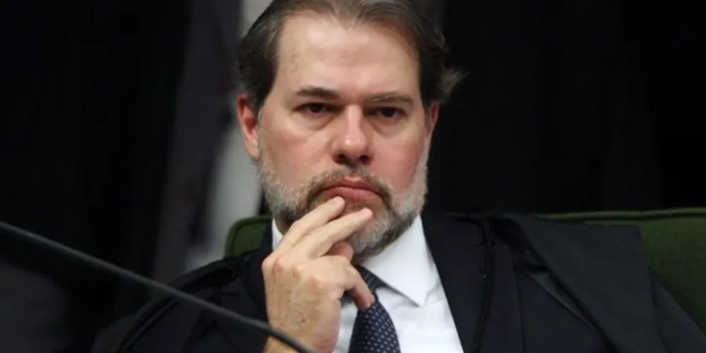 Decisão foi tomada pelo presidente do Supremo Tribunal Federal (STF), ministro Dias Toffoli, nessa terça-feira (16)