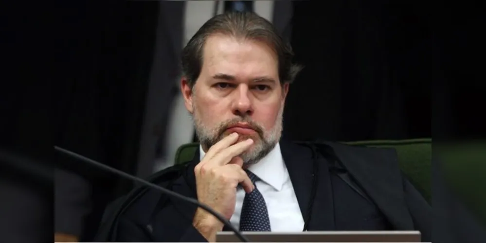 Decisão foi tomada pelo presidente do Supremo Tribunal Federal (STF), ministro Dias Toffoli, nessa terça-feira (16)
