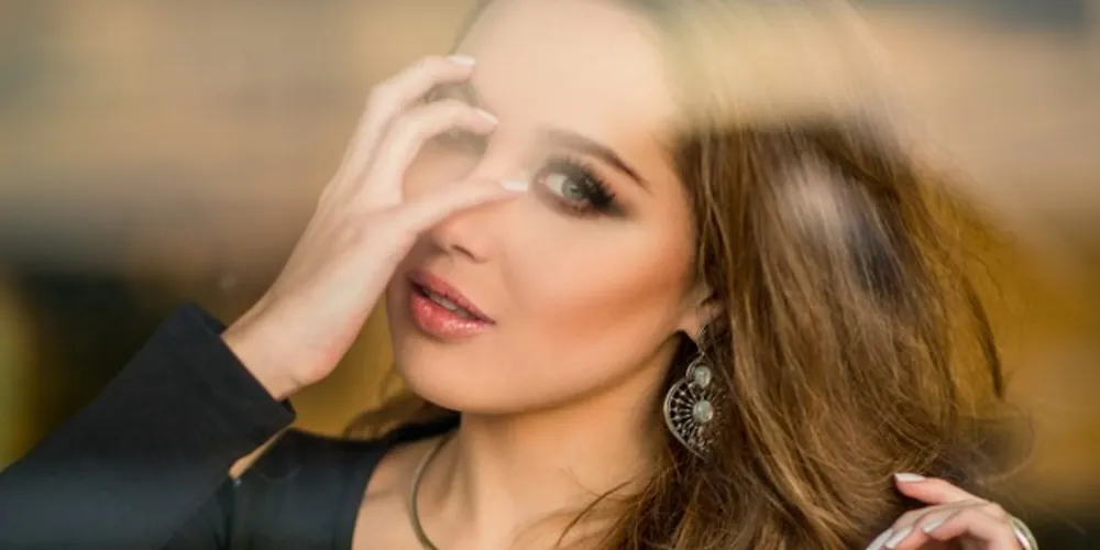 Amanda Roderjan C. da Costa comemora a chegada de seu aniversário nesta quinta-feira (18). Amandinha, como é chamada, é um dos rostos mais belos da nova geração. Da coluna RC o desejo de felicidades e prosperidade.