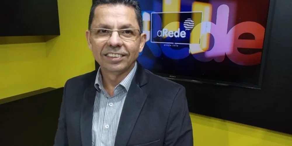 Imagem ilustrativa da imagem Anuário JM/aRede destaca os 50 anos da UEPG