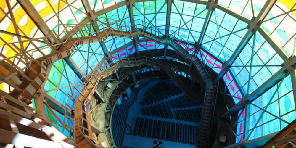 Imagem ilustrativa da imagem Conheça a Catedral de PG em visita guiada