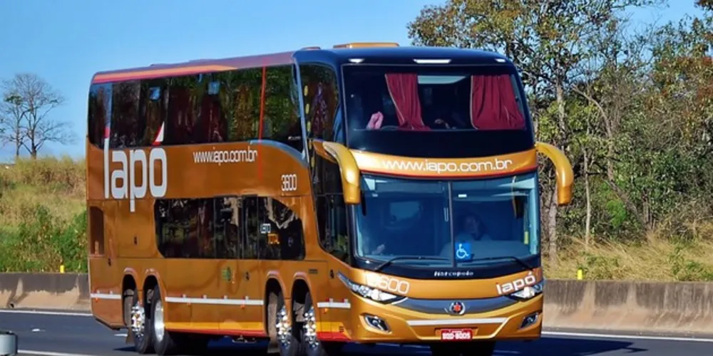 Empresa quer retomar setor de turismo, no qual já foi referência nacional