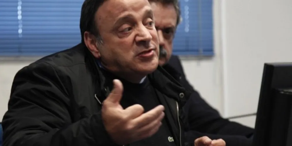 Evento contou com presenças de autoridades da Universidade e representantes do estado 

