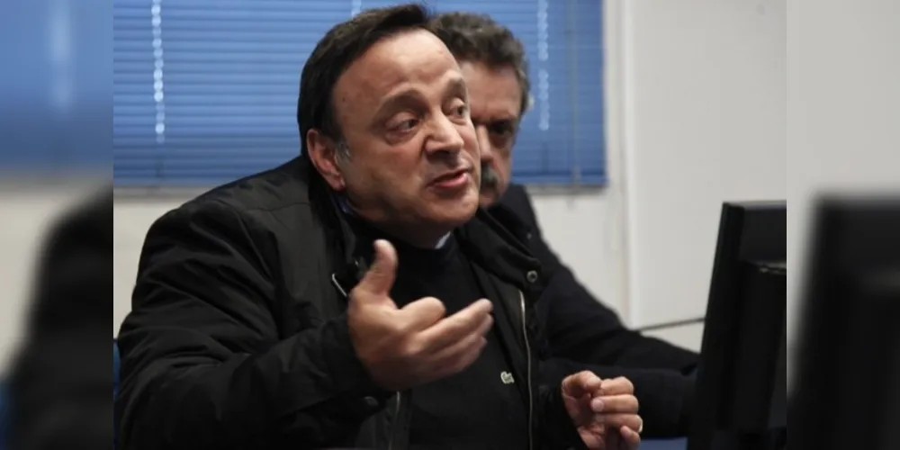 Evento contou com presenças de autoridades da Universidade e representantes do estado 

