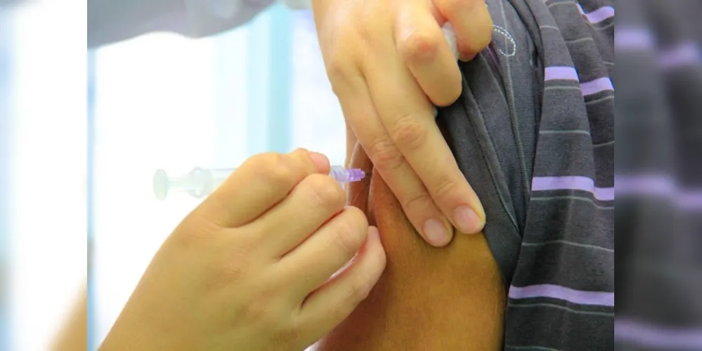 Em todo o Paraná, 83 pessoas morreram em decorrência da gripe
