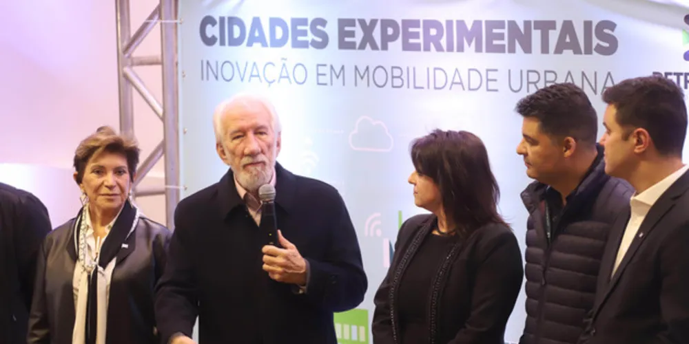 
Entre os projetos que podem ser desenvolvidos estão engenharia de tráfego inteligente, educação para o trânsito, sustentabilidade, segurança no trânsito e fiscalização.