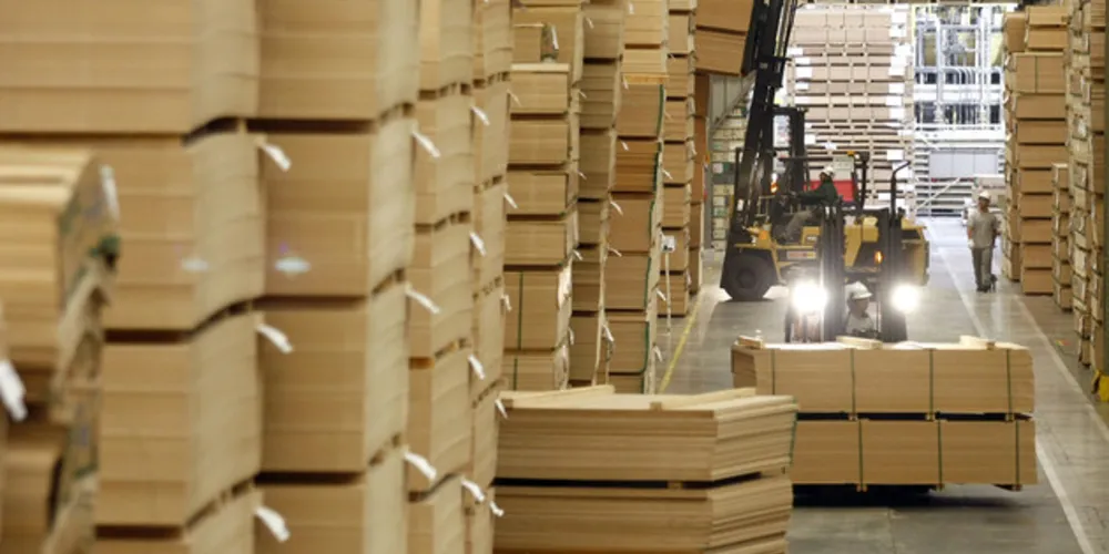 De acordo com a pesquisa, otimismo dos industriais aumentou com expectativa do setor em relação à economia