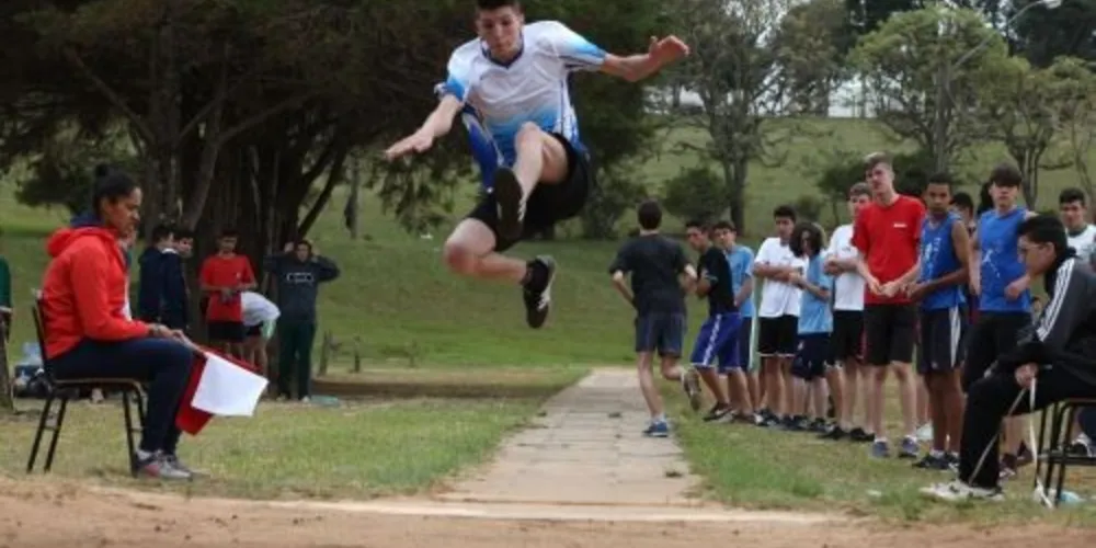 A organização da 64ª edição dos Jogos Estudantis da Primavera anuncia a inclusão de novas modalidades além das tradicionais
