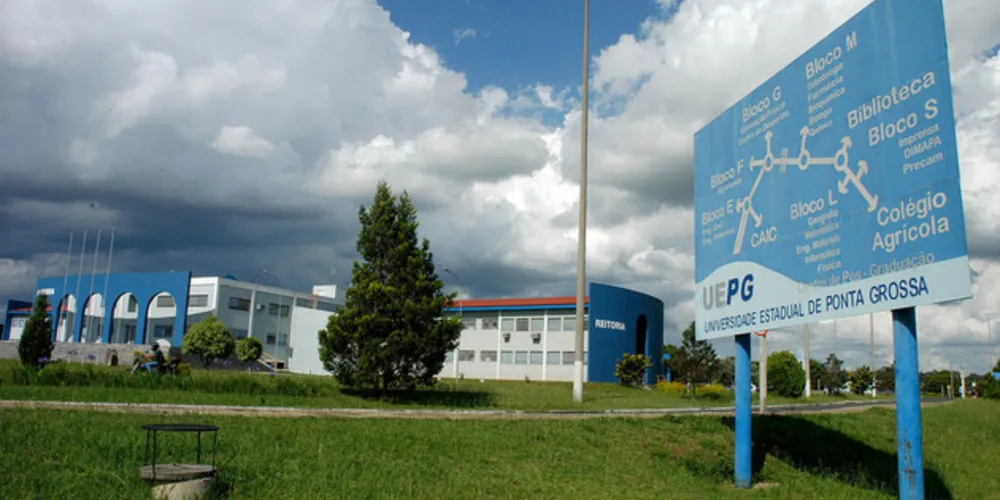 Imagem ilustrativa da imagem “UEPG impacta R$ 0,5
bi na economia local”, diz reitor