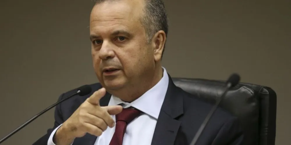 O secretário de Previdência do Ministério da Economia, Leonardo Rolim, ressaltou que os cálculos obedecem a normas internacionais do Banco Mundial e da Organização Internacional do Trabalho (OIT)