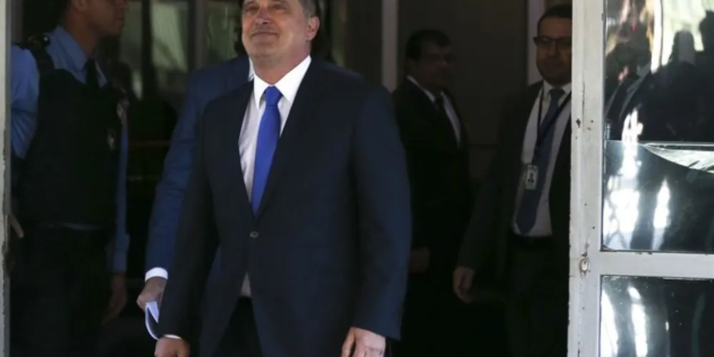 Onyx ainda afirmou que o governo não fará alterações no financiamento das moradias do Programa Minha Casa Minha Vida