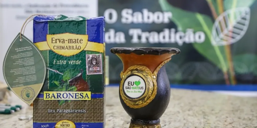 Acordo também dará visibilidade aos produtos típicos no mercado que mais valoriza o registro de Indicação Geográfica