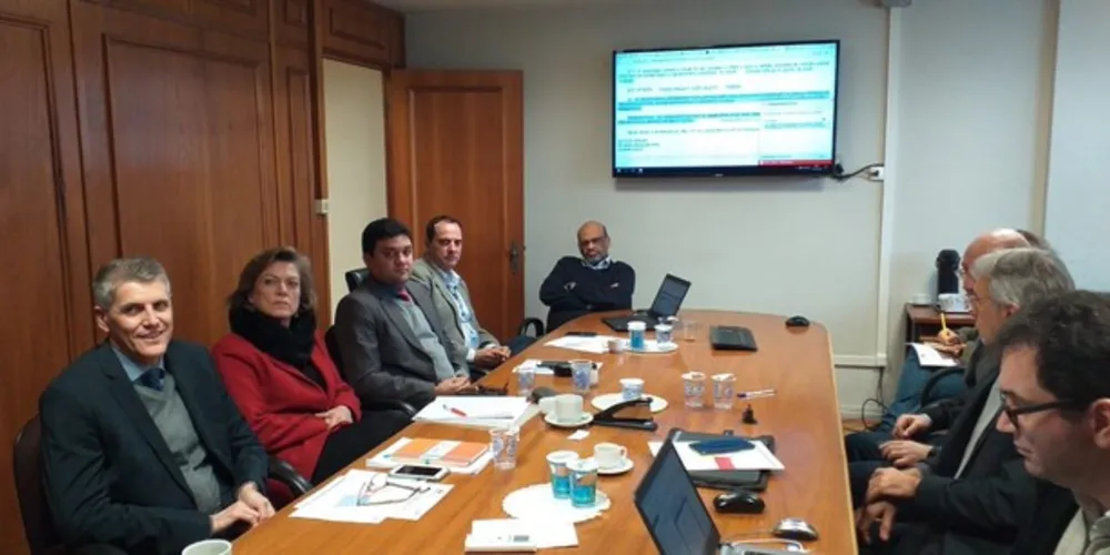 Auditores fiscais estudam documento para uniformizar benefícios e diminuir perdas em arrecadação de impostos