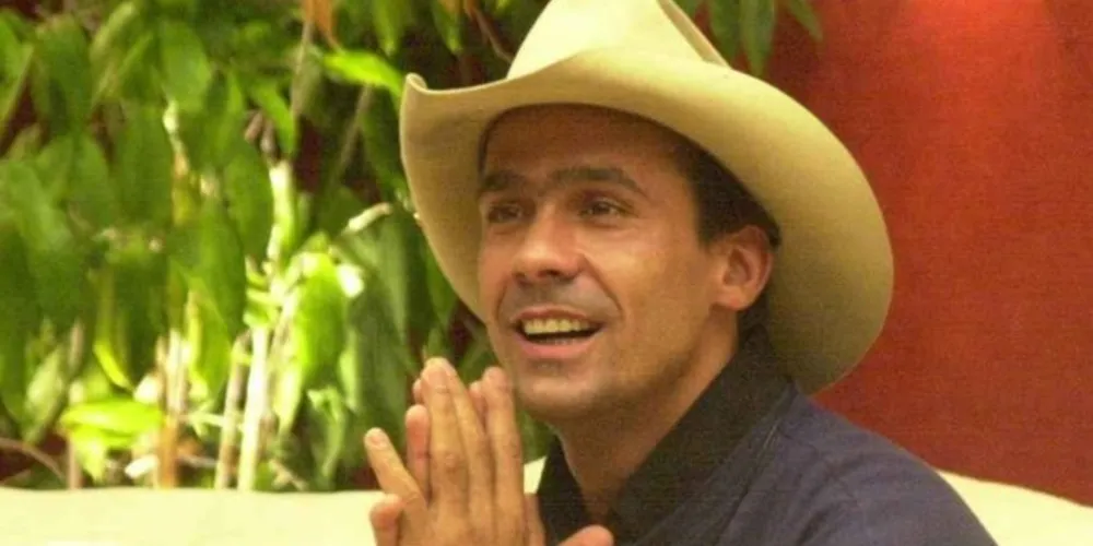Imagem ilustrativa da imagem Vencedor do “BBB 2” revela ter perdido todo prêmio do reality