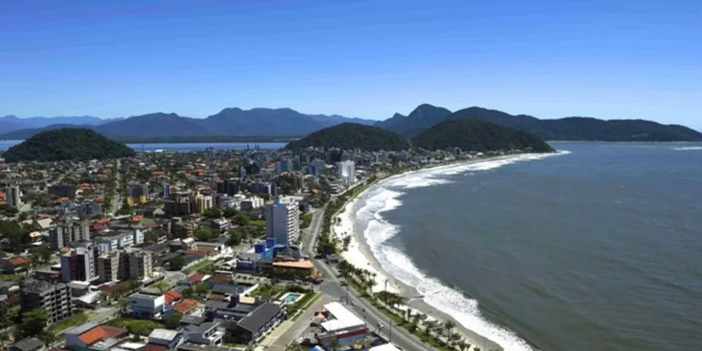 Imagem ilustrativa da imagem Estados se unem para promover turismo no litoral