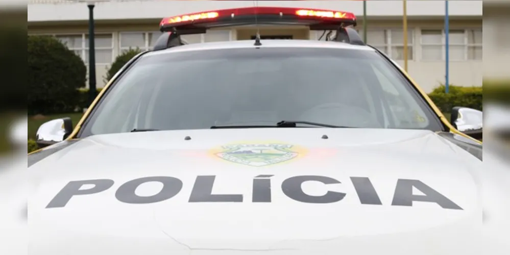 Denúncias de disparo de arma de fogo levaram a polícia à apreensão das plantas
