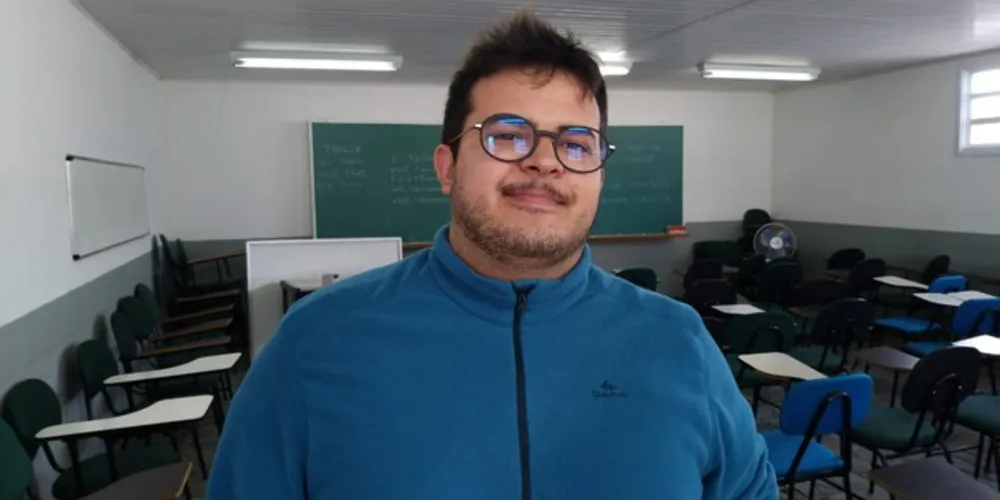 Imagem ilustrativa da imagem Igreja Imaculada Conceição oferece cursinho pré-vestibular.