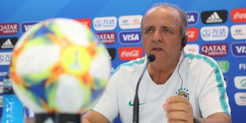 CBF ainda não confirmou um novo nome para dirigir a Seleção Feminina Principal. 