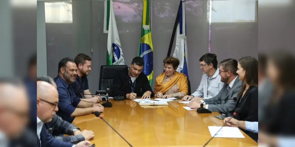 Imagem ilustrativa da imagem Regulariza PG quer
atrair quem deve até R$ 5 mil