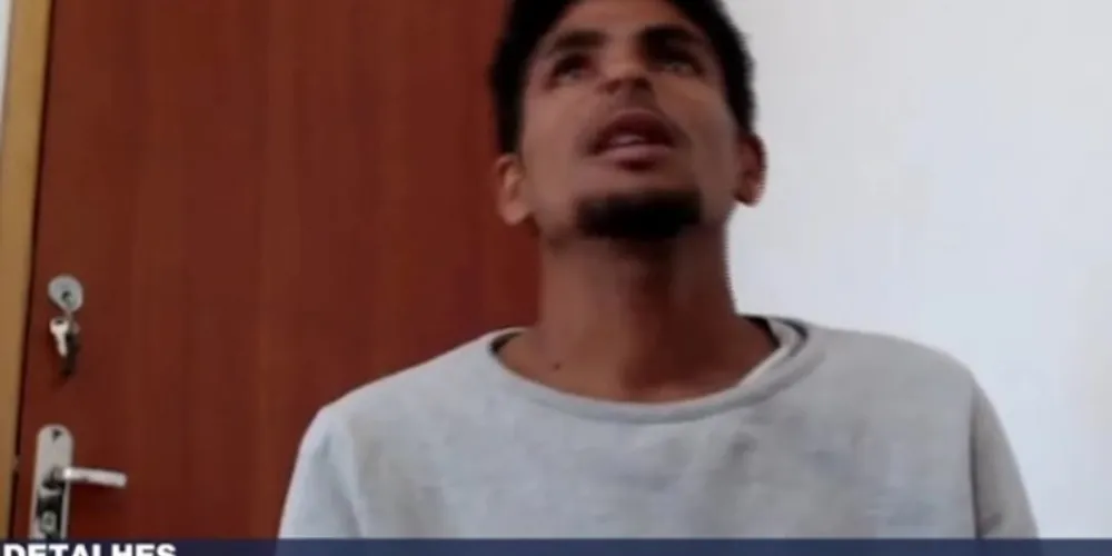 Caso aconteceu sábado (20) em Londrina.