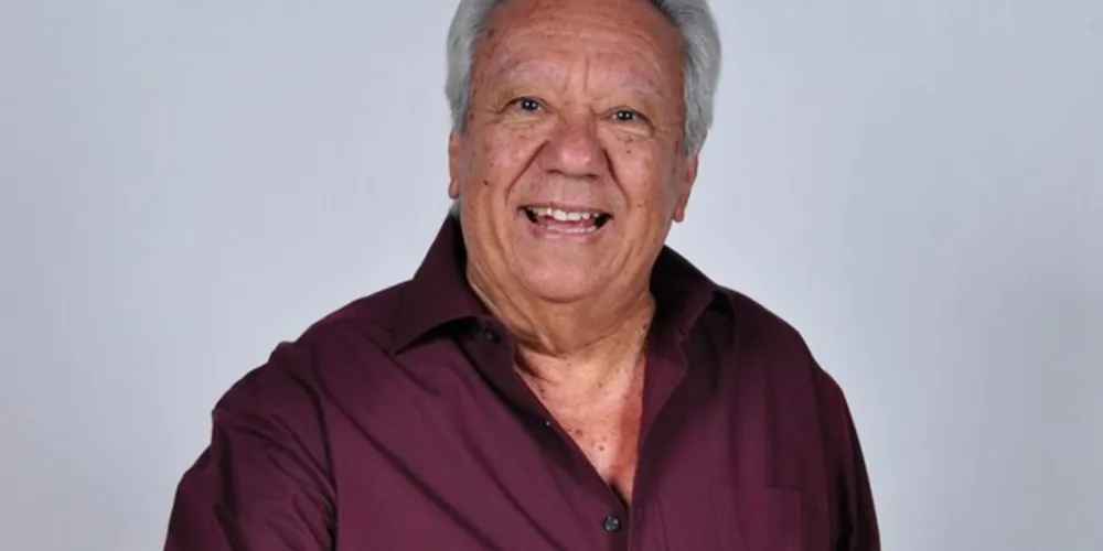 Imagem ilustrativa da imagem Jornalista Juarez
Soares morre aos 78 anos