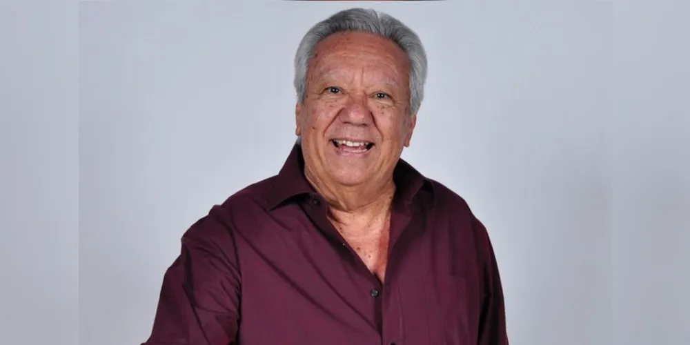Imagem ilustrativa da imagem Jornalista Juarez
Soares morre aos 78 anos