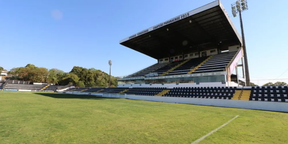 Esquema de segurança da partida contará com 250 agentes atuando dentro e fora do estádio