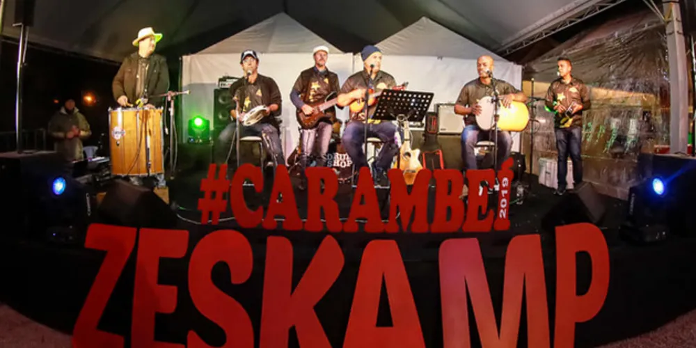 Numa tradução livre, Zeskamp pode ser chamado de jogos das seis colônias