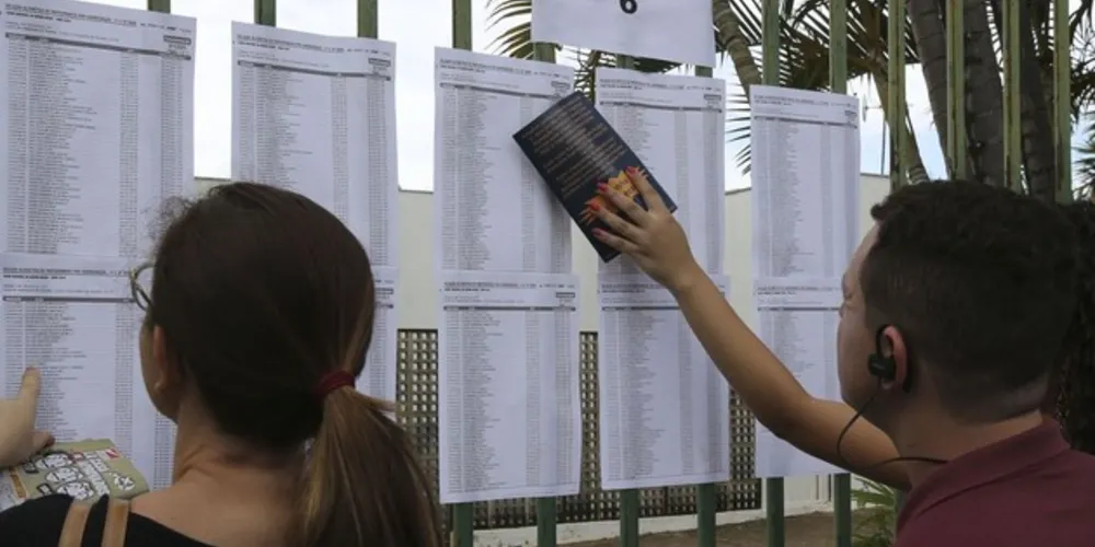 Interessados têm até o dia 29 para fazer inscrição pela internet

