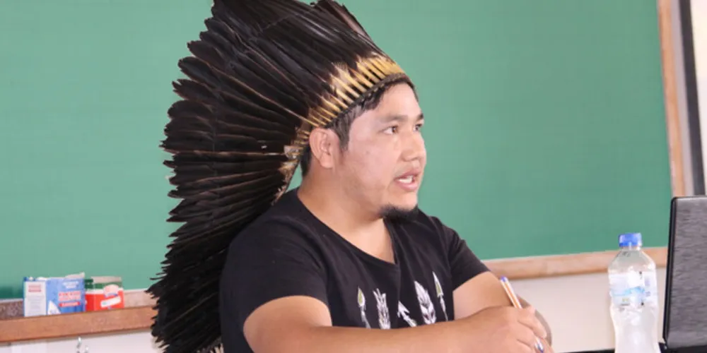 As inscrições abrem na próxima segunda-feira (29). As provas acontecem nos dias 17 e 18 de novembro de 2019.