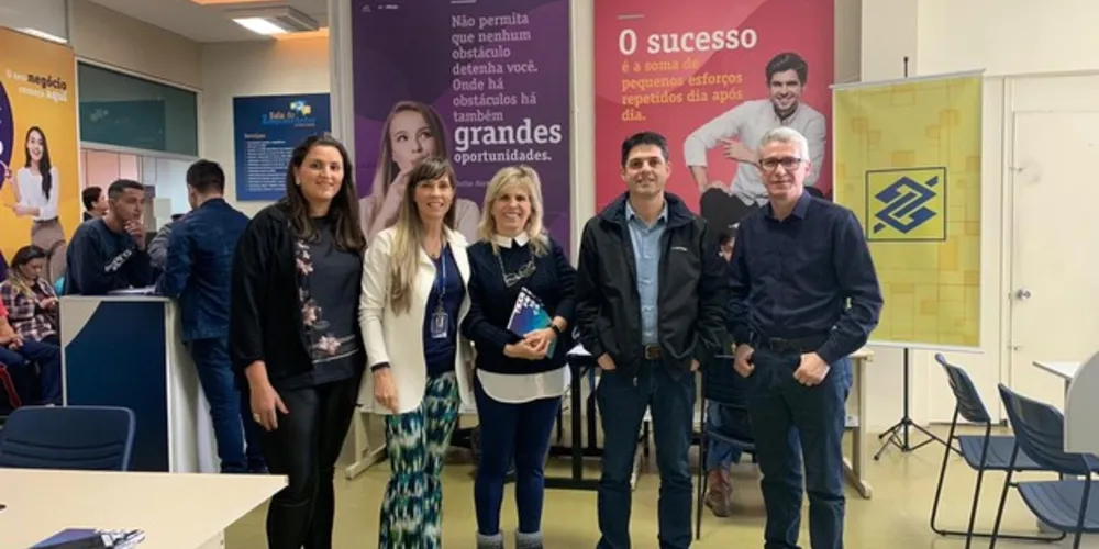 Iniciativas da Prefeitura de Ponta Grossa estão servindo como modelo para outros municípios