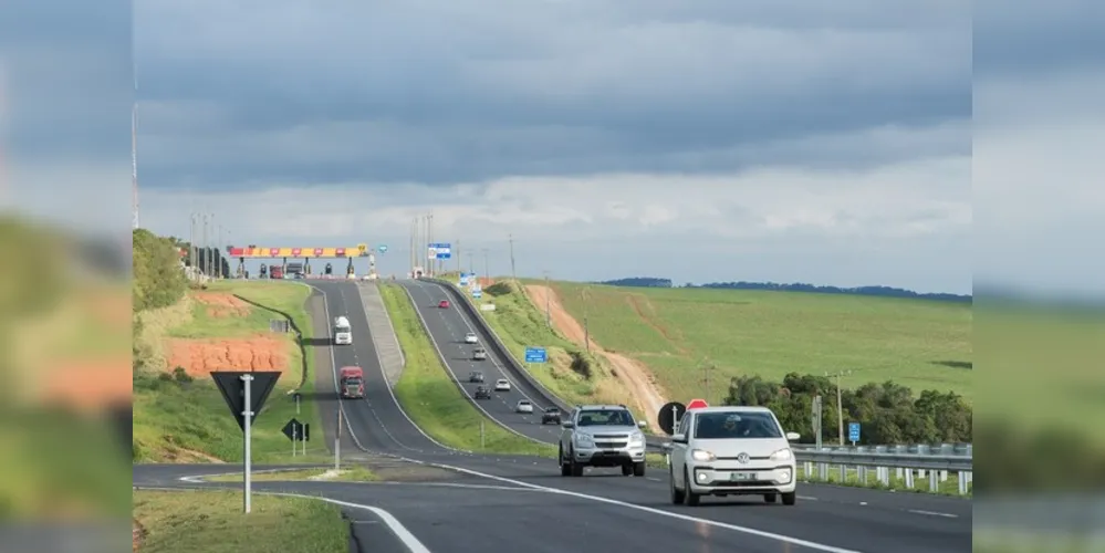 Imagem ilustrativa da imagem Estado prepara
anúncios de obras em trechos da Rodonorte