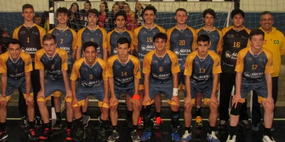 Vitória nesta quarta contra os donos da casa pode dar o título ao time de PG