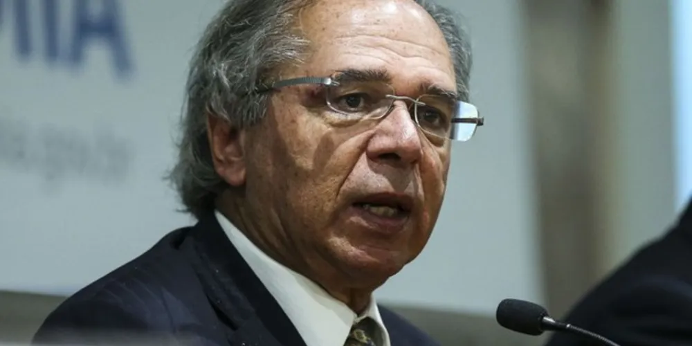 Anúncio oficial das medidas para o FGTS está previsto para a tarde desta quarta (24)