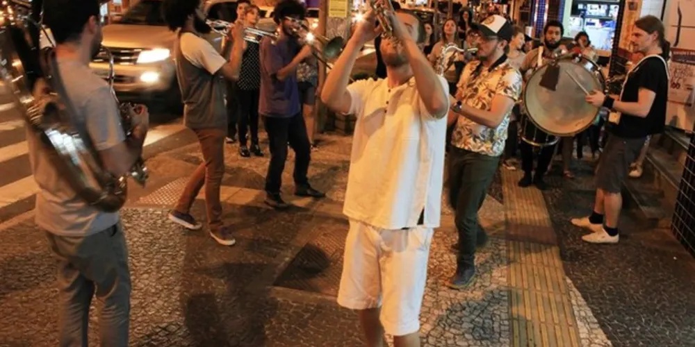 Proposta é levar as atividades cada vez mais perto da população.
