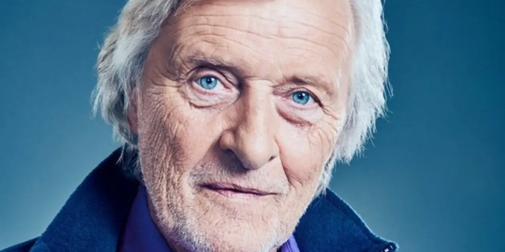 ator Rutger Hauer, conhecido principalmente por viver o replicante Roy Batty em Blade Runner, morreu nessa quarta-feira