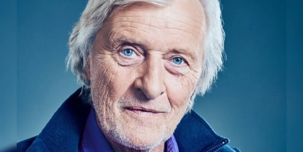 ator Rutger Hauer, conhecido principalmente por viver o replicante Roy Batty em Blade Runner, morreu nessa quarta-feira