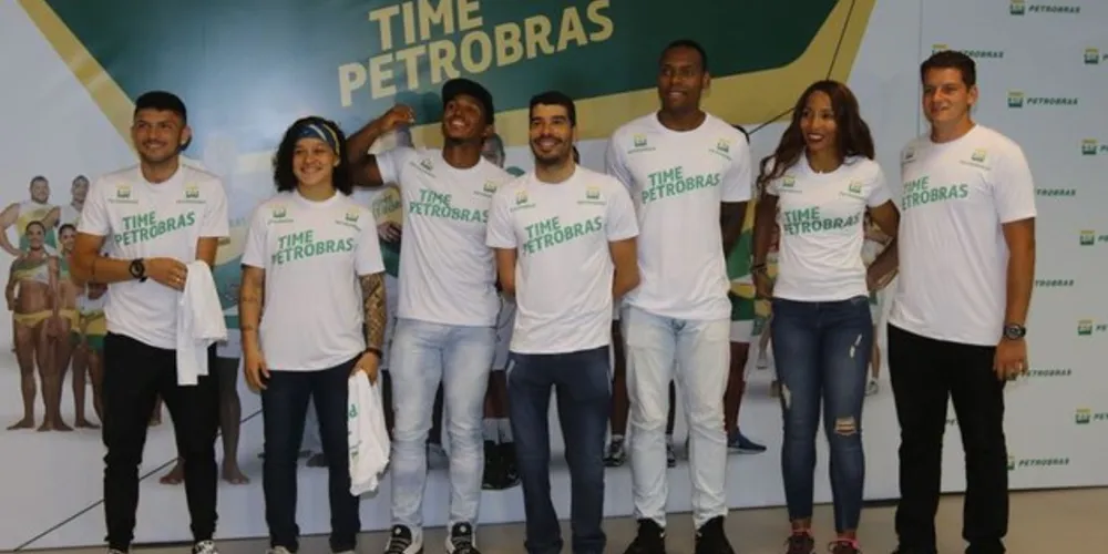 É a maior edição do Pan em número de atletas