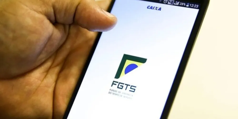 Imagem ilustrativa da imagem FGTS deverá criar 2,9
milhões de empregos em dez anos