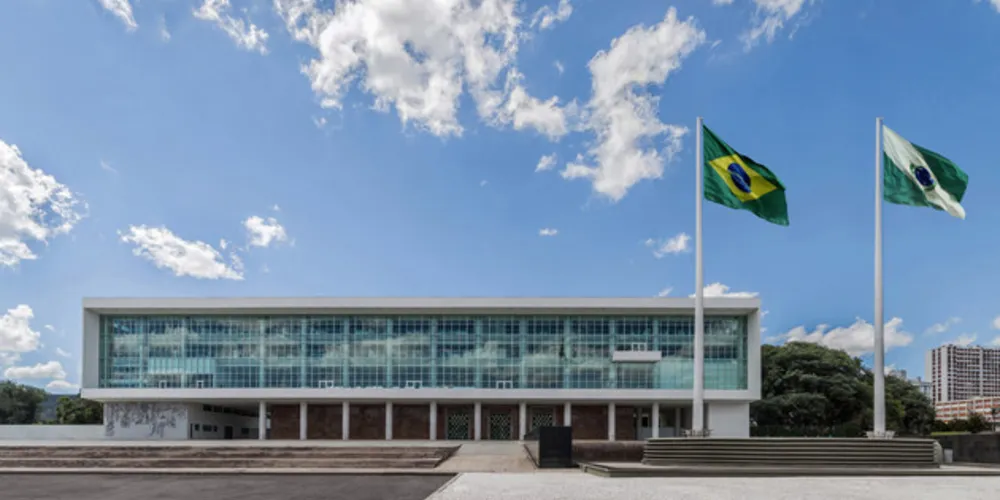Inscrições para a 7ª edição do Prêmio Gestor Público Paraná (PGP-PR) terminam no dia 31 de julho

