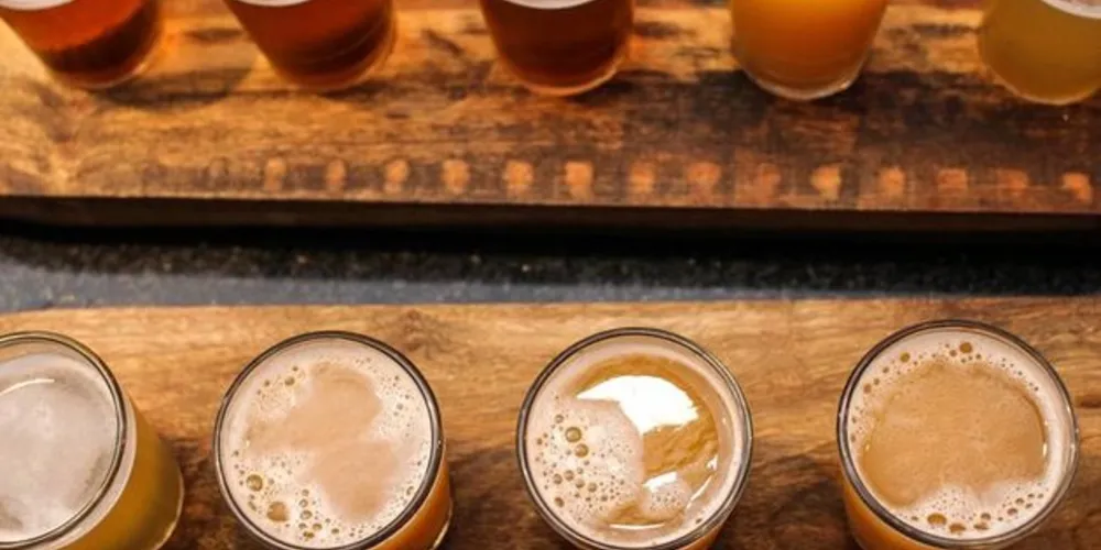 Pacote dá direito a transporte, degustação e guiamento pelas mais interessantes cervejarias da cidade – das artesanais até a gigantesca Ambev